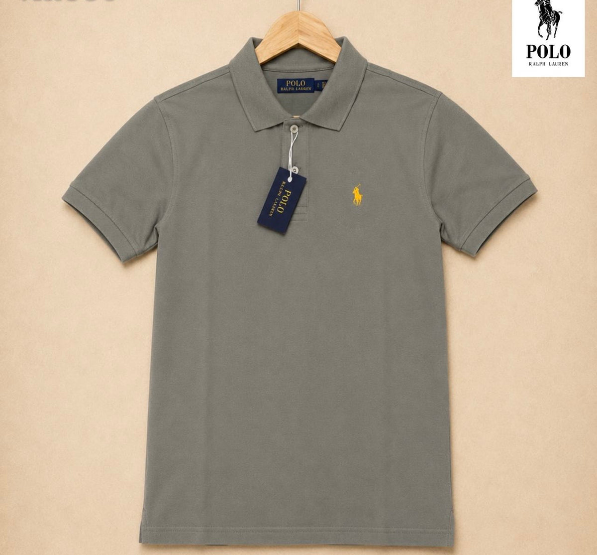 polo t-shirt