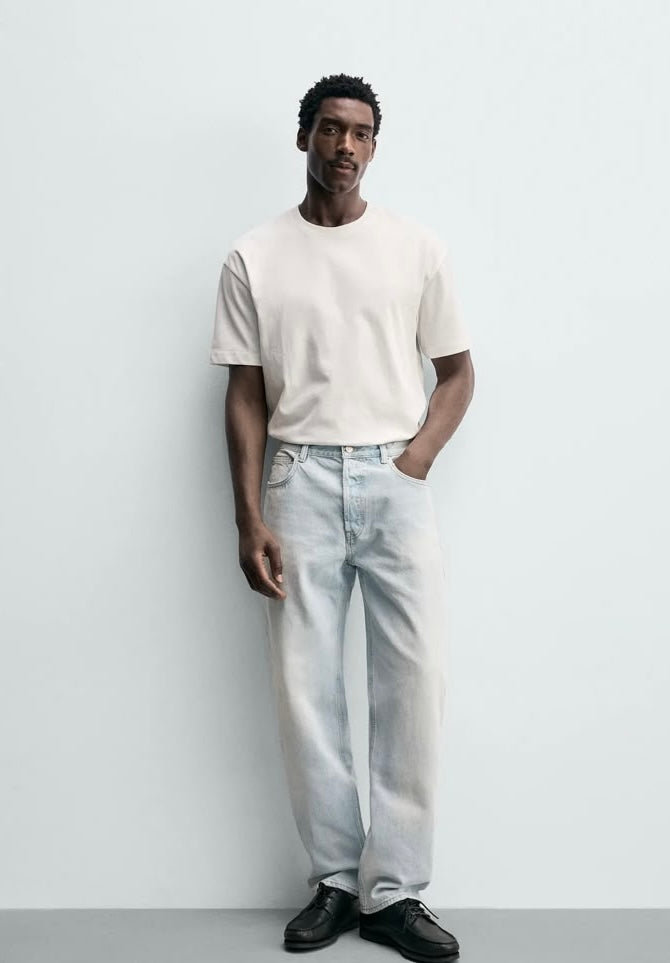Zara jeans