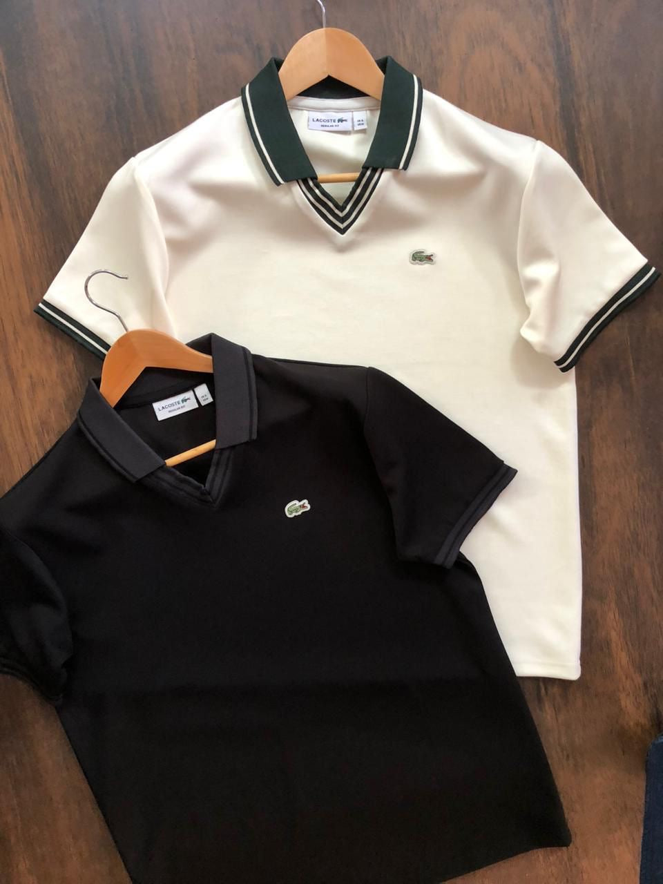 Lacoste Polos