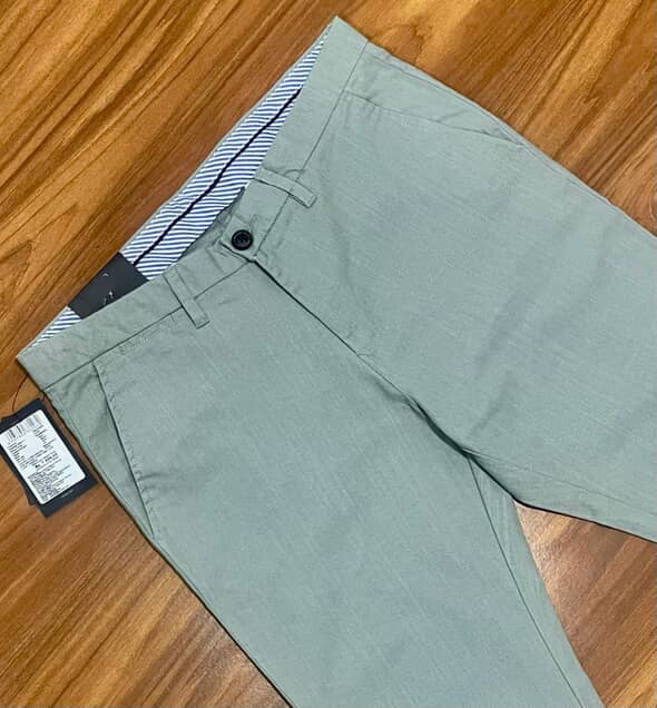 Tommy Pants