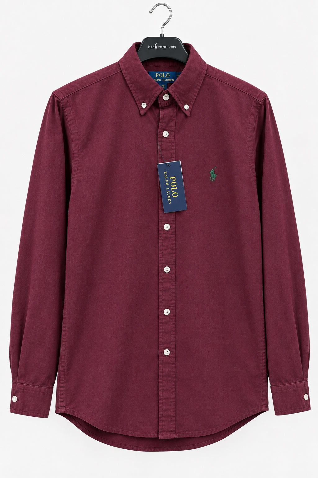 Polo shirt