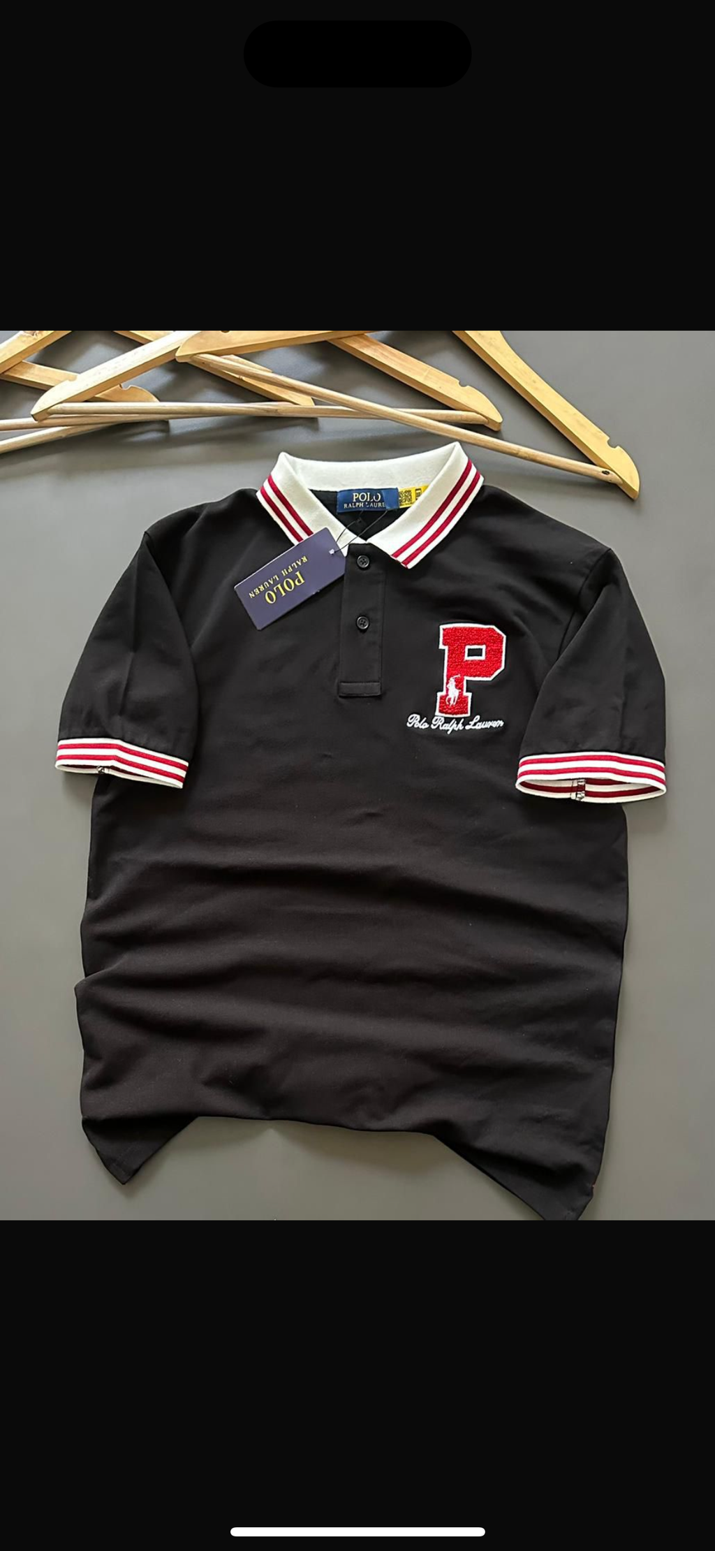 Rl polo t shirts