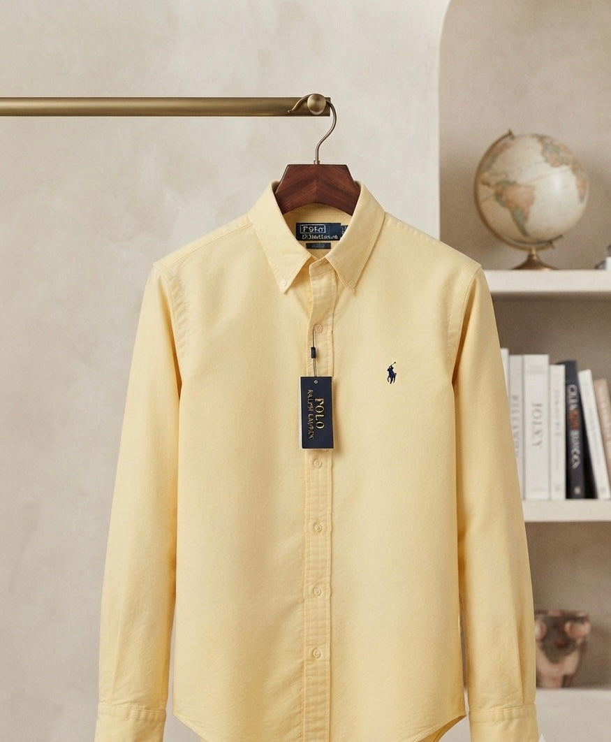 Polo shirt