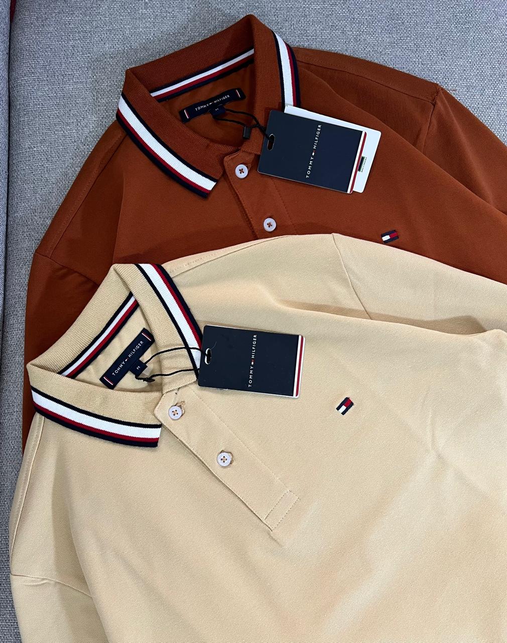 Tommy polos
