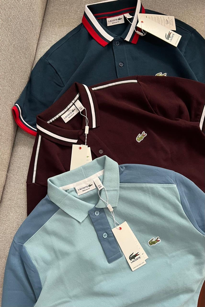 Lacoste Polo T-shirt