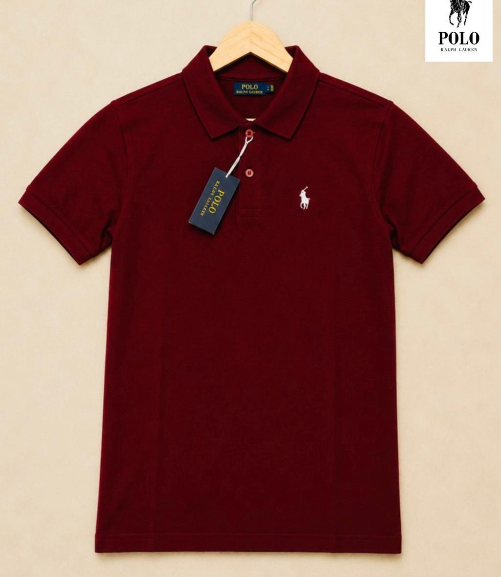 polo t-shirt