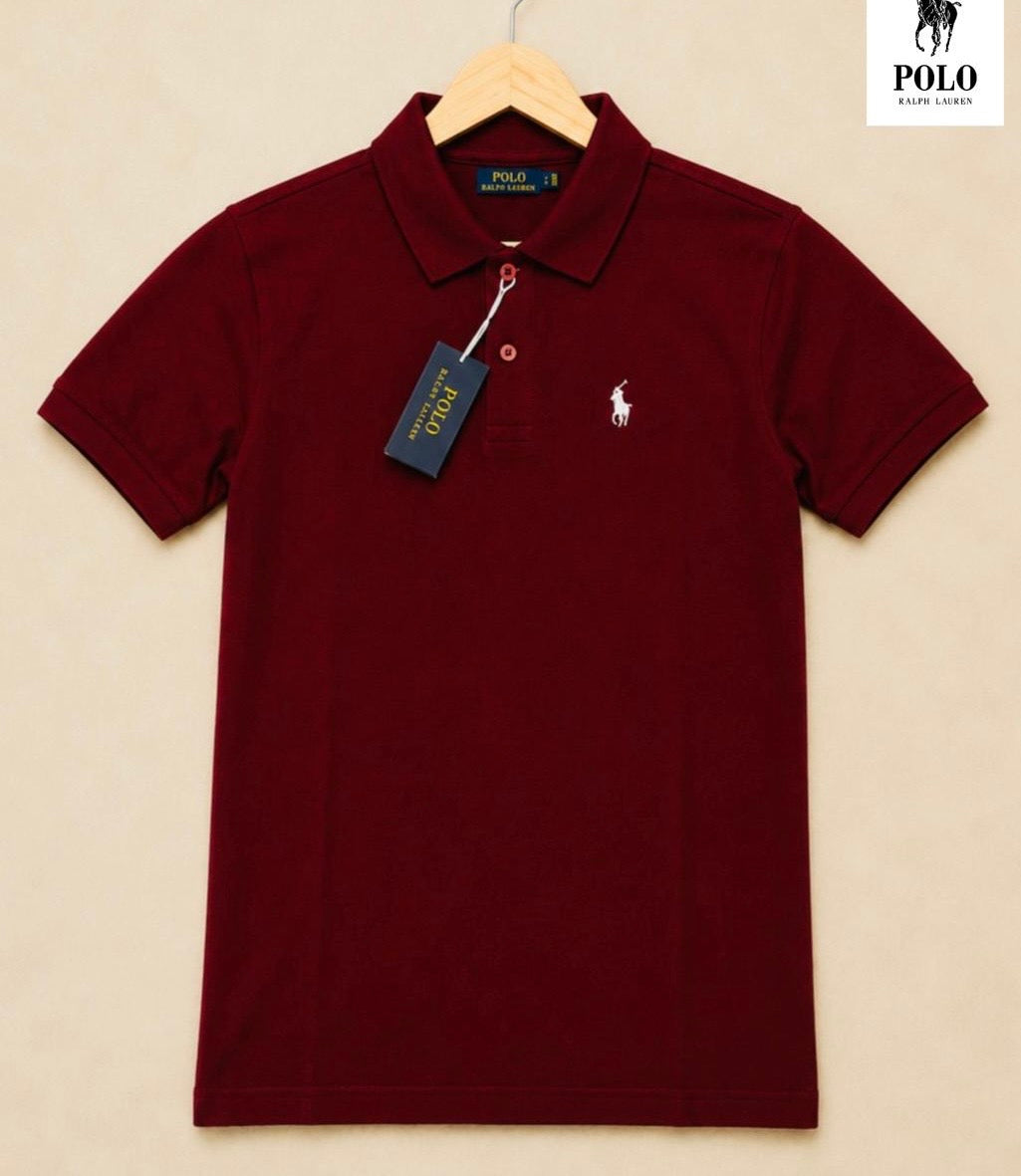 polo t-shirt