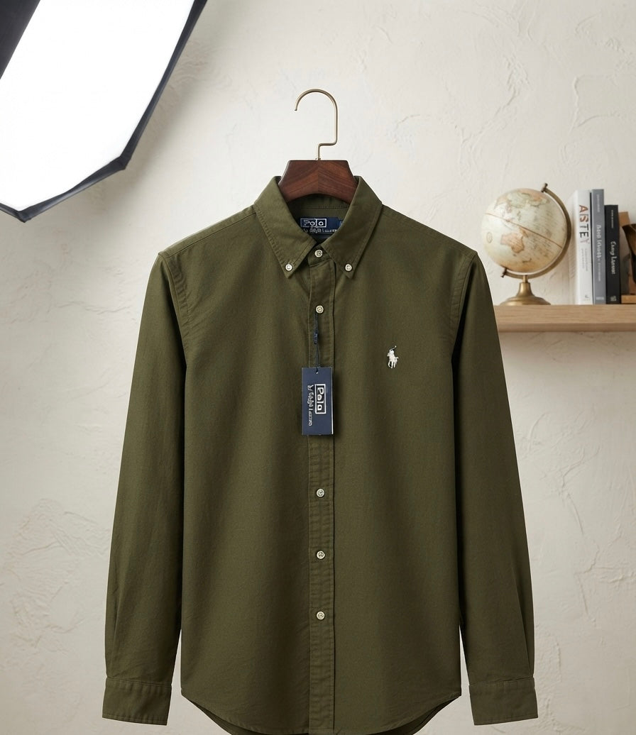 RL POLO SHIRTS