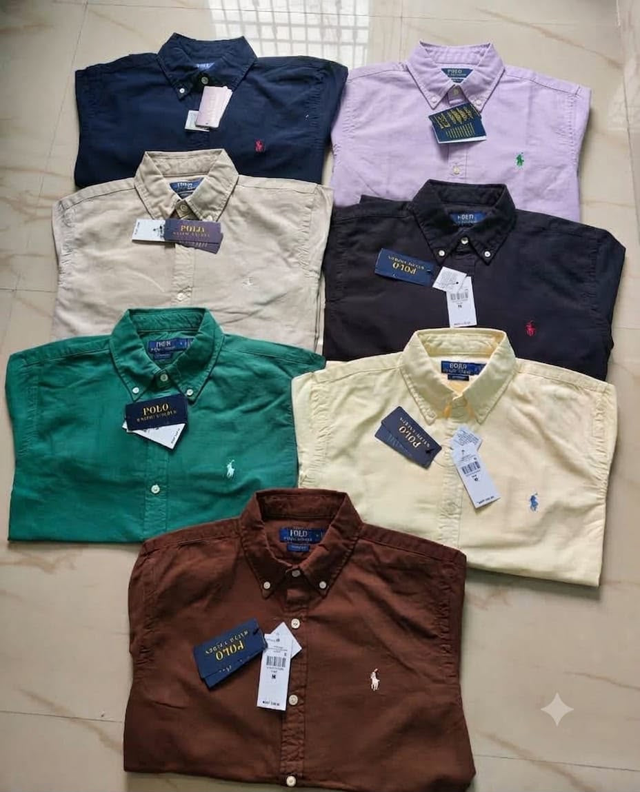 Rl polo shirt