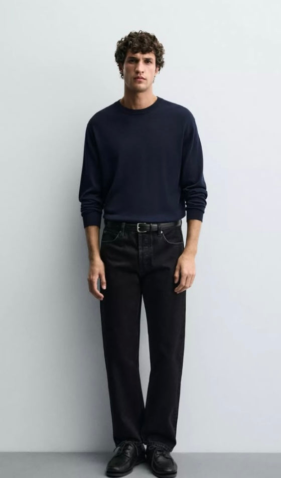 Zara jeans