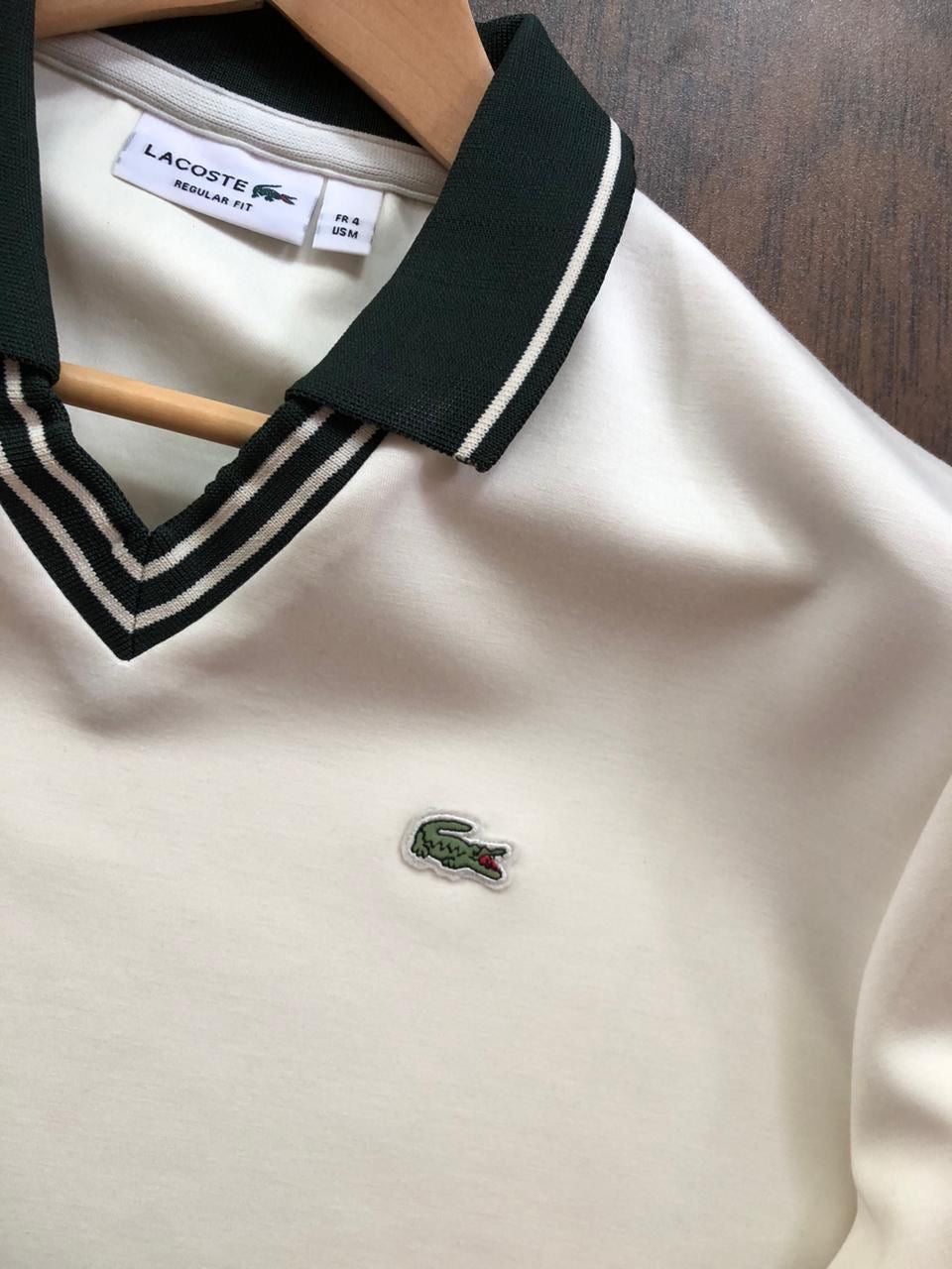 Lacoste Polos