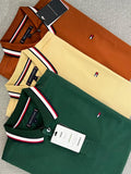 Tommy polos