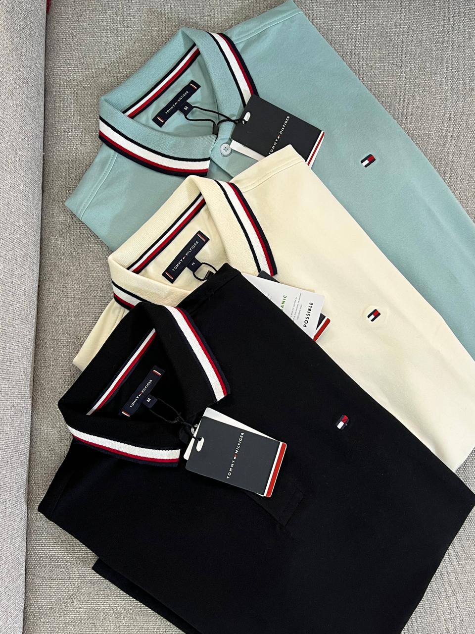 Tommy polos