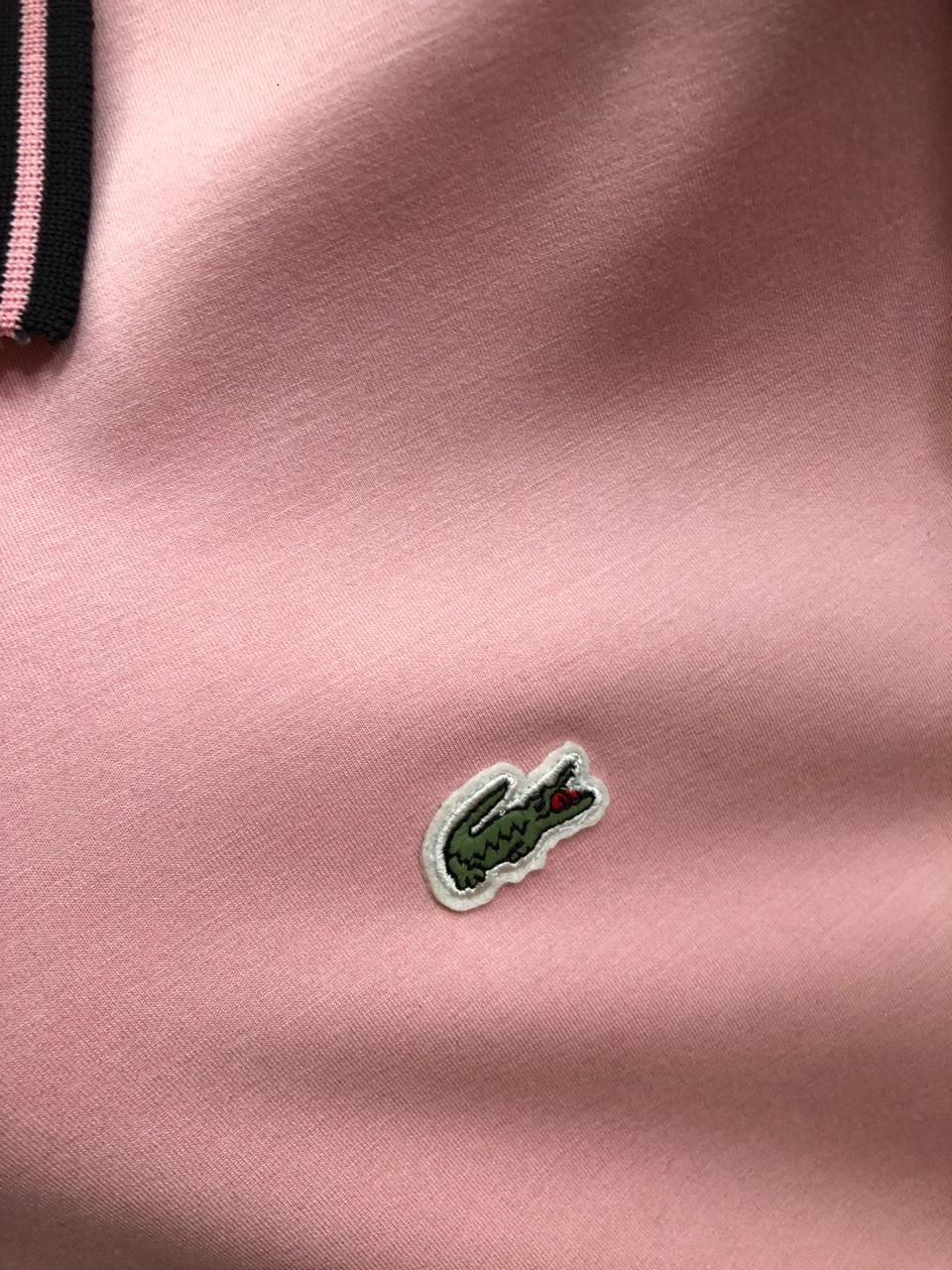 Lacoste Polos