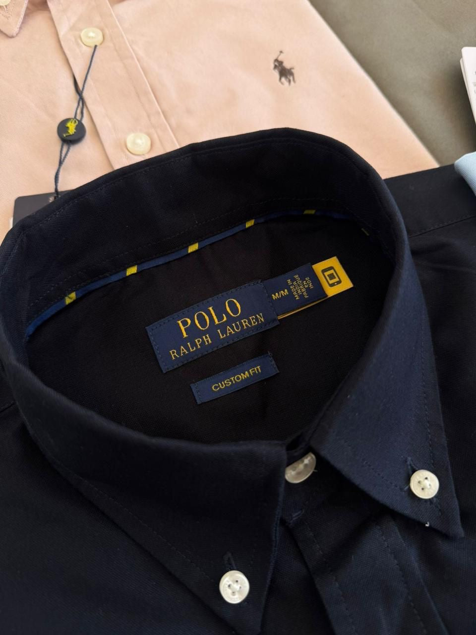 RL POLO SHIRTS