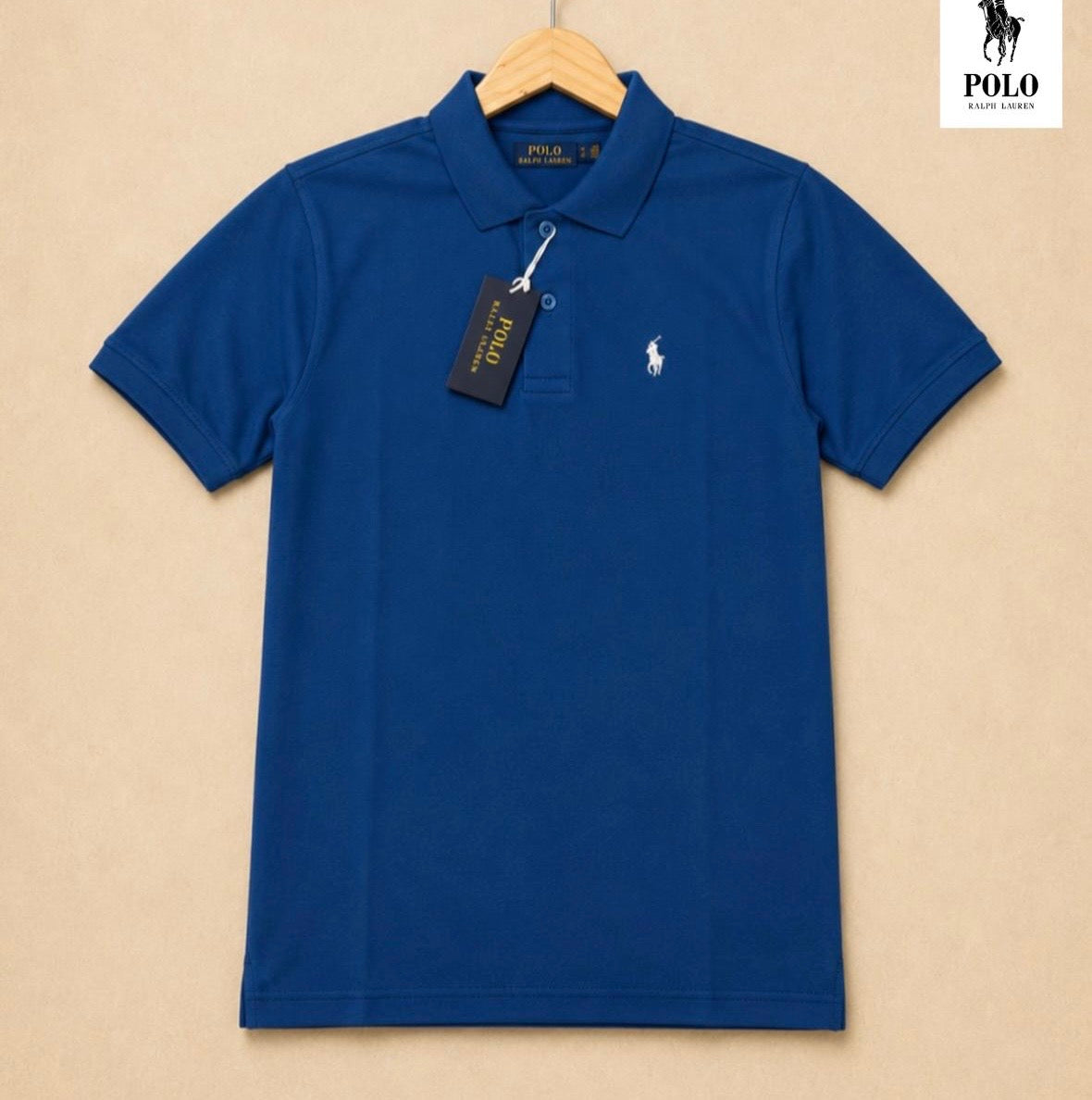 polo t-shirt