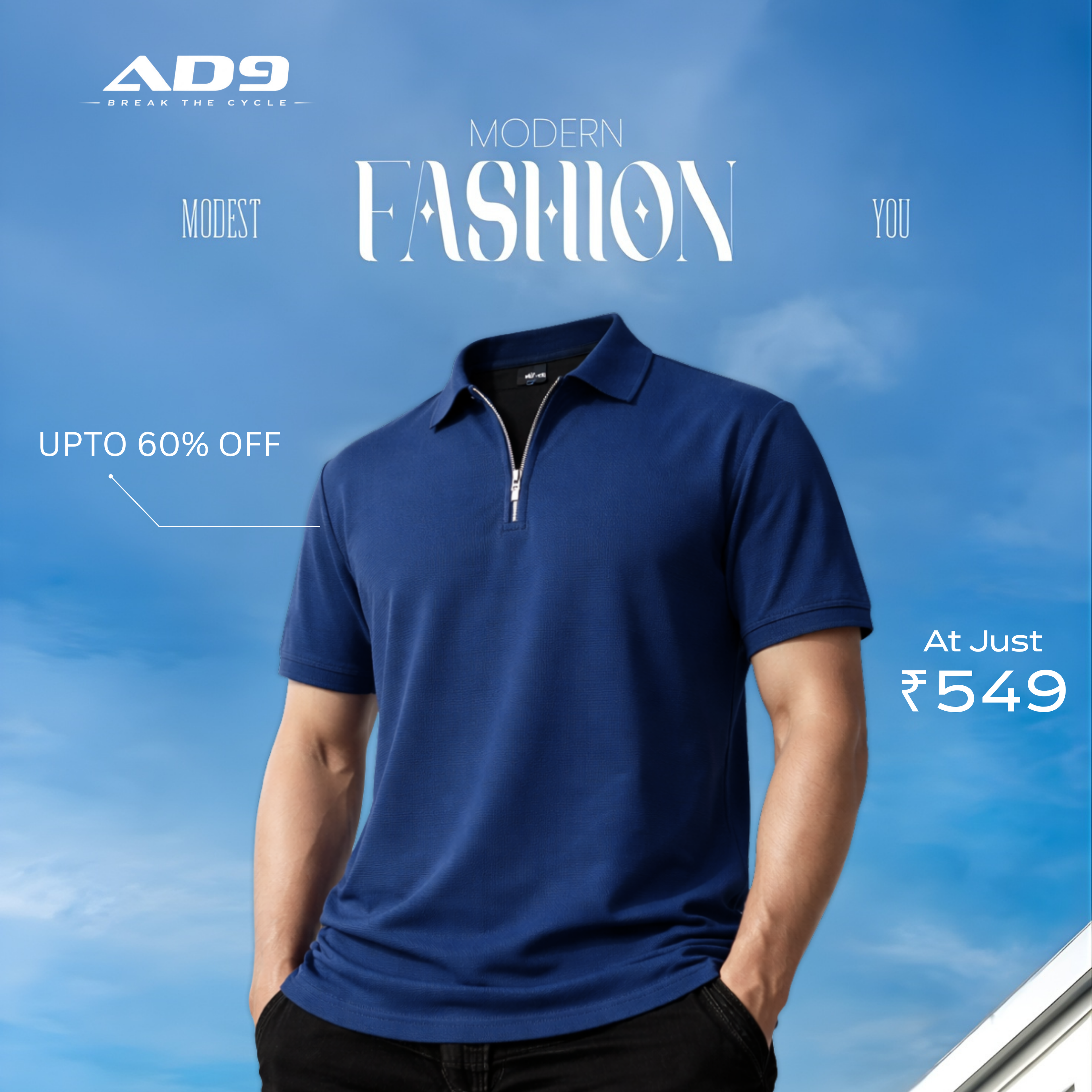 H&M Polo T-shirts