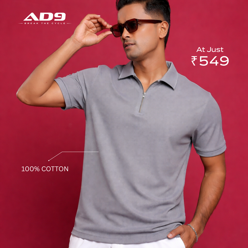 H&M Polo T-shirts