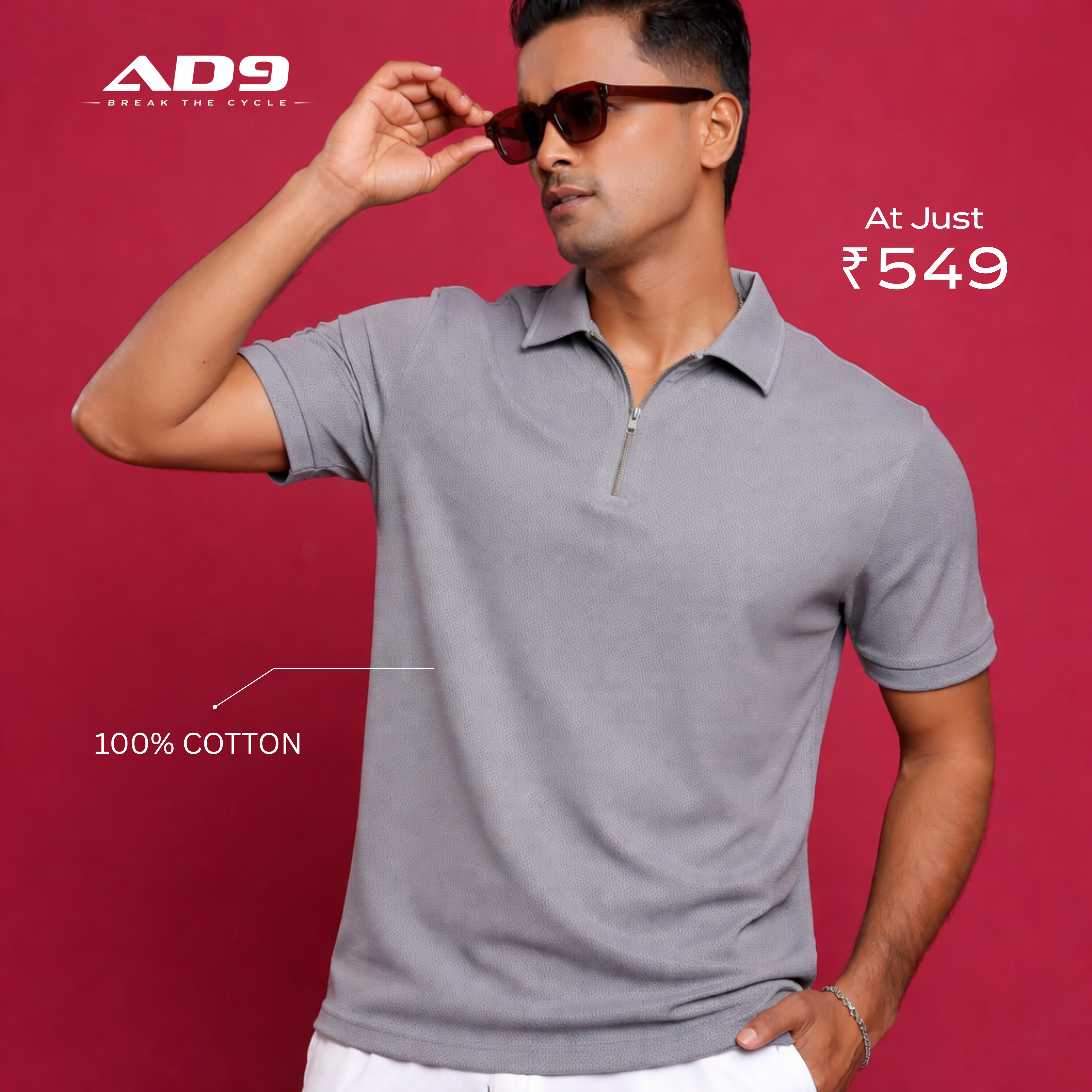 H&M Polo T-shirts