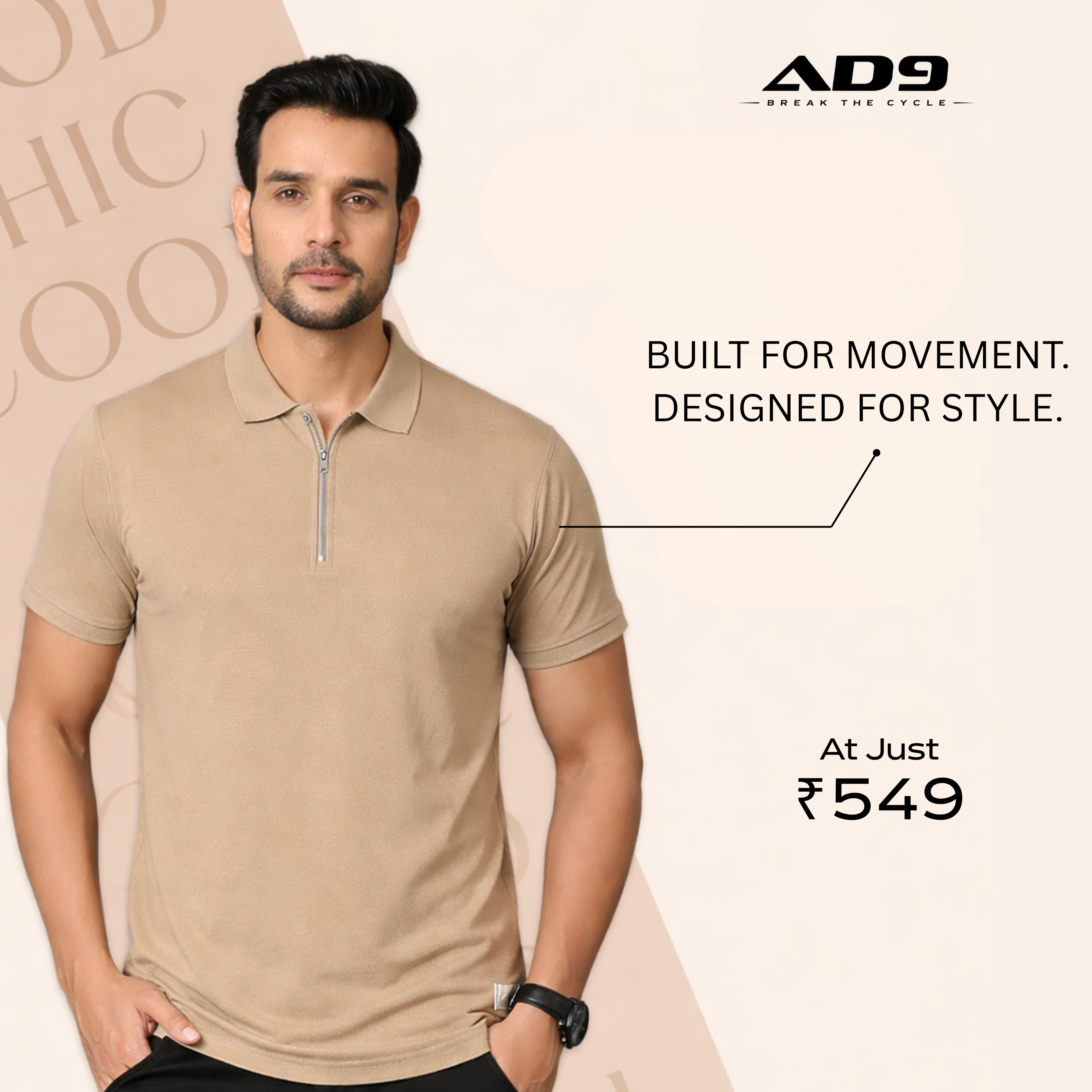 H&M Polo T-shirts
