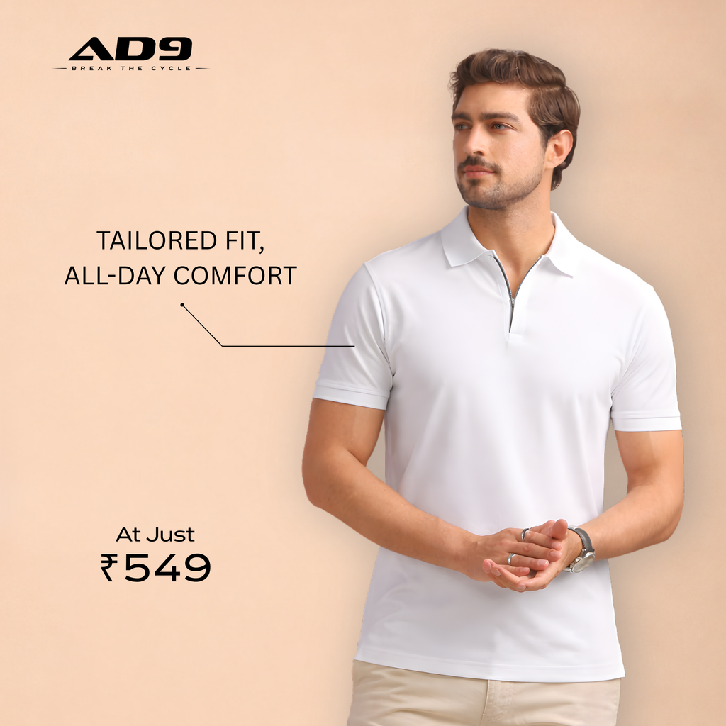 H&M Polo T-shirts