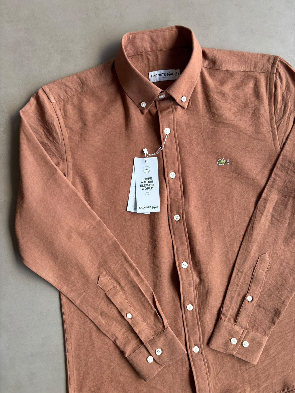 LC linen shirts