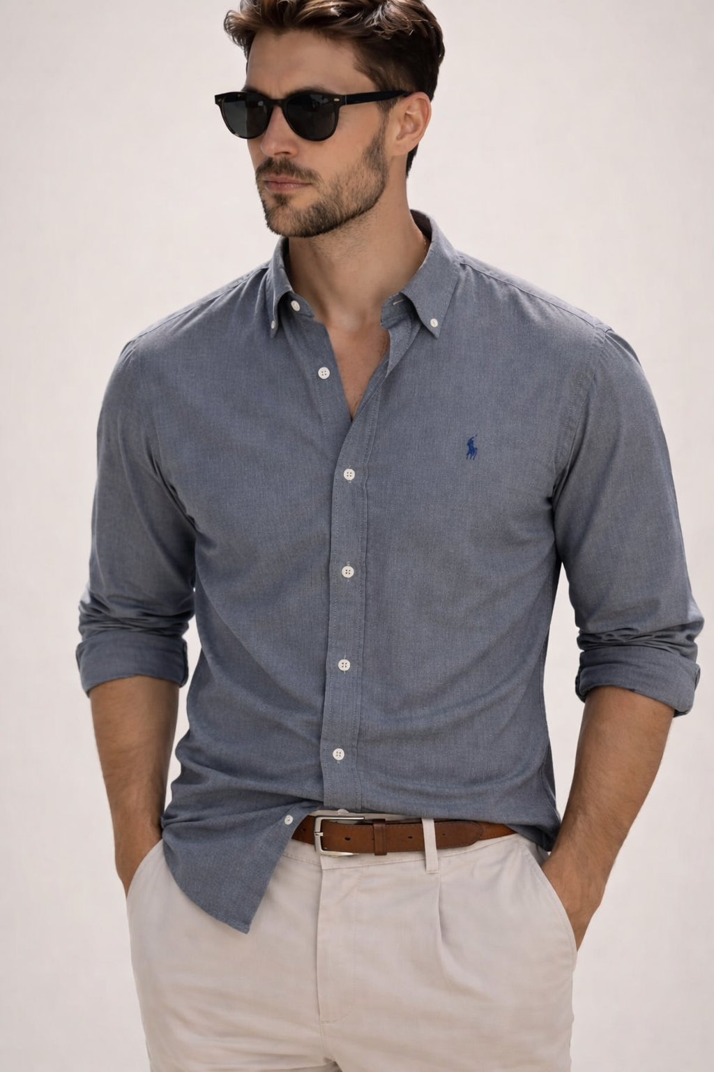 Rl Polo Shirts