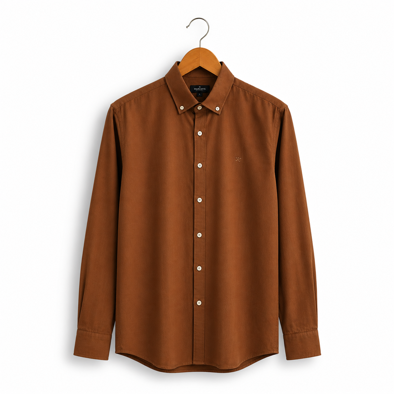 Hckett Linen Shirt