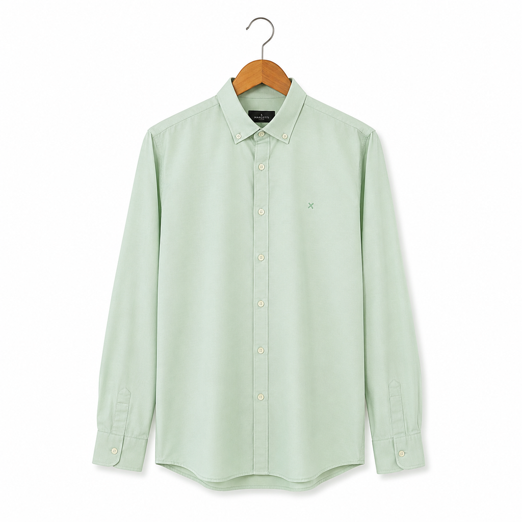 Hckett Linen Shirt