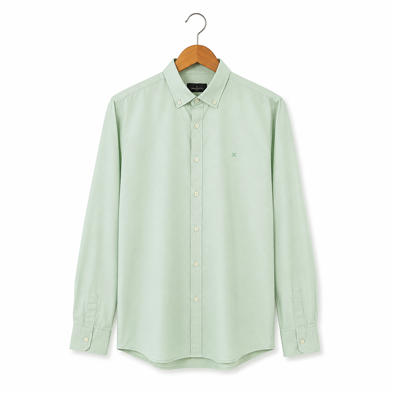 Hckett Linen Shirt