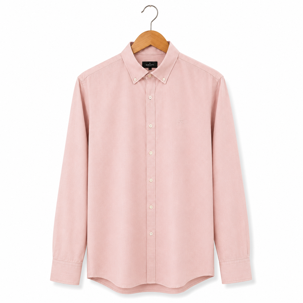 Hckett Linen Shirt