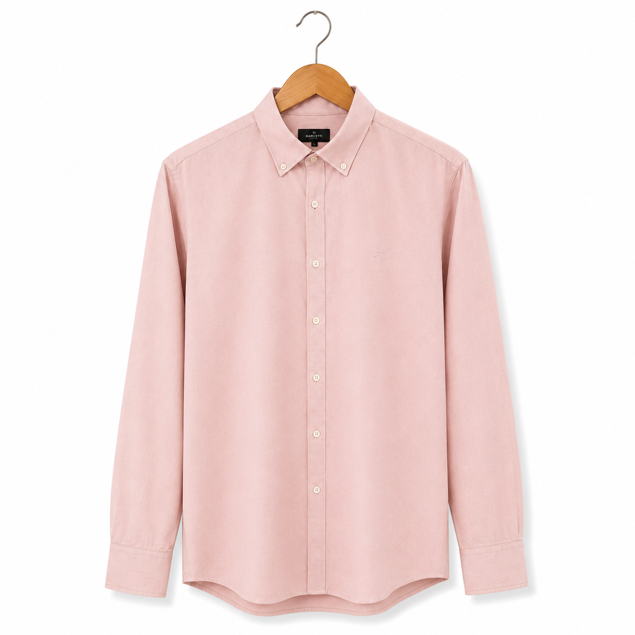 Hckett Linen Shirt