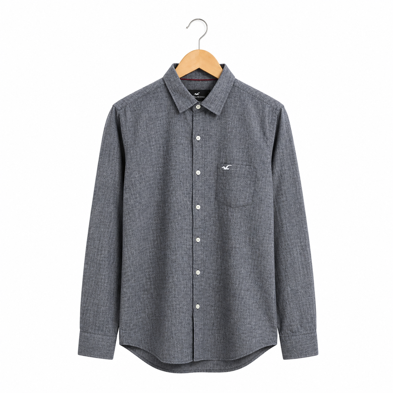 HOLLISTER SHIRTS