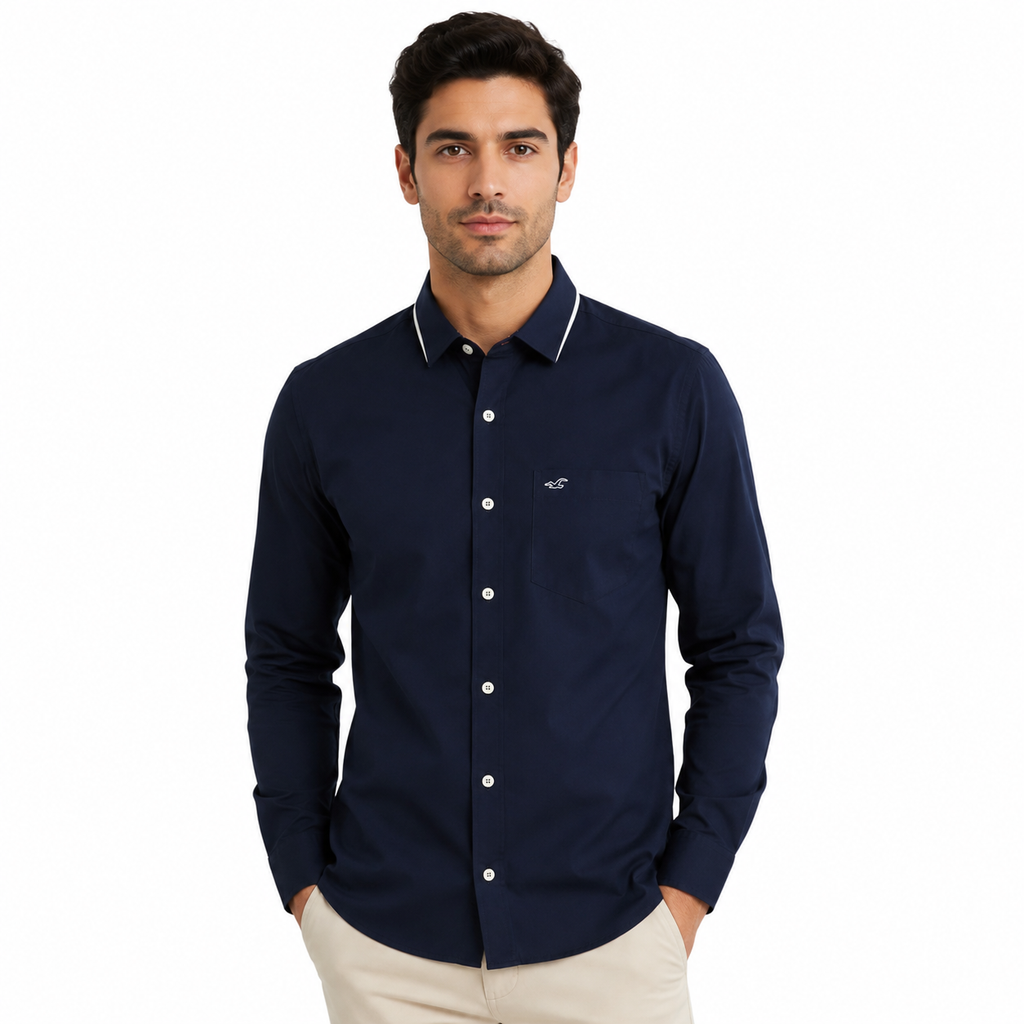 HOLLISTER SHIRTS
