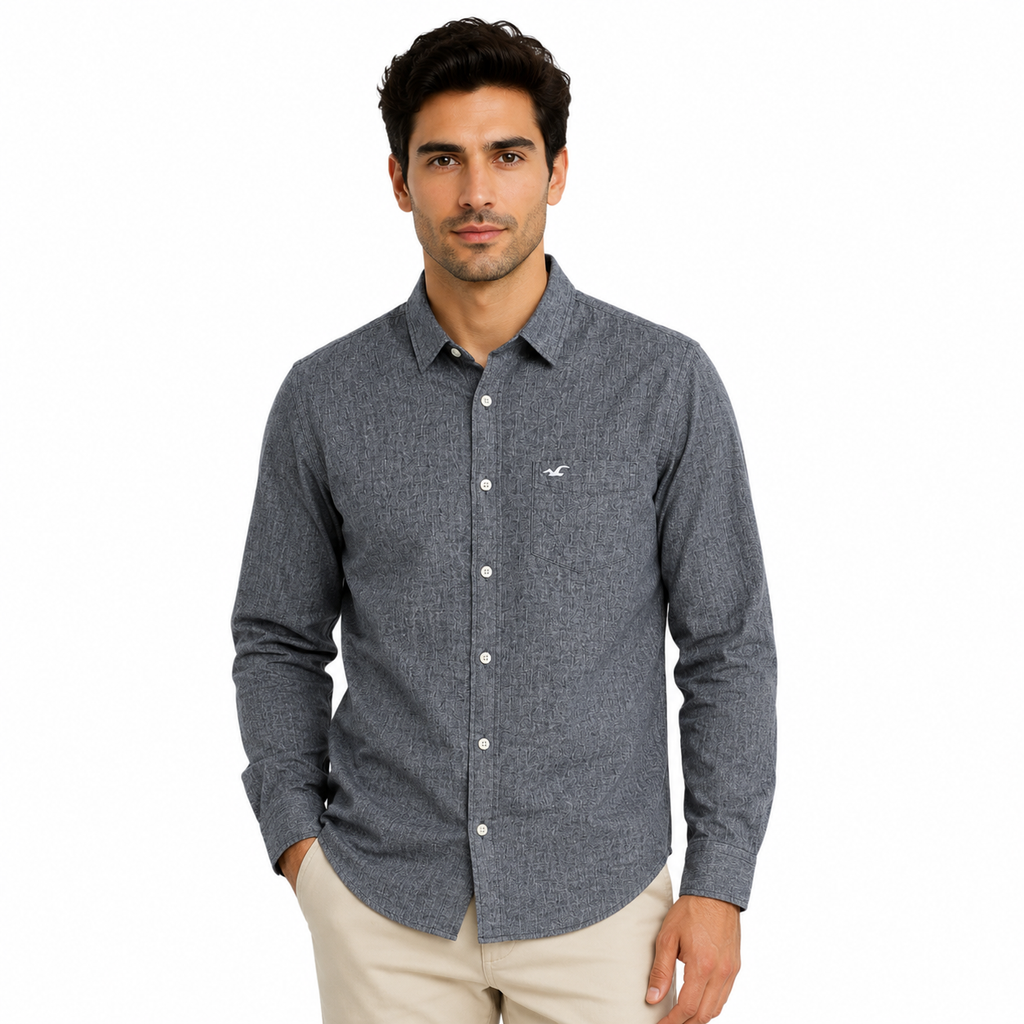 HOLLISTER SHIRTS