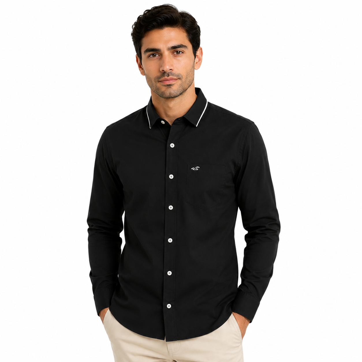 HOLLISTER SHIRTS