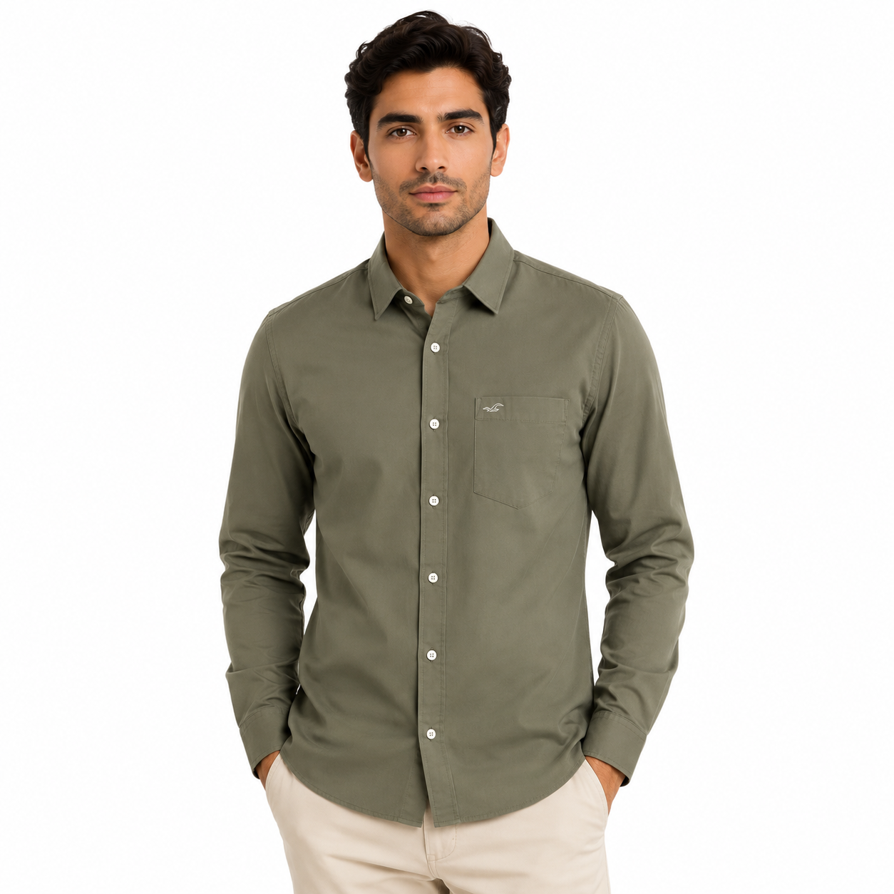 HOLLISTER SHIRTS