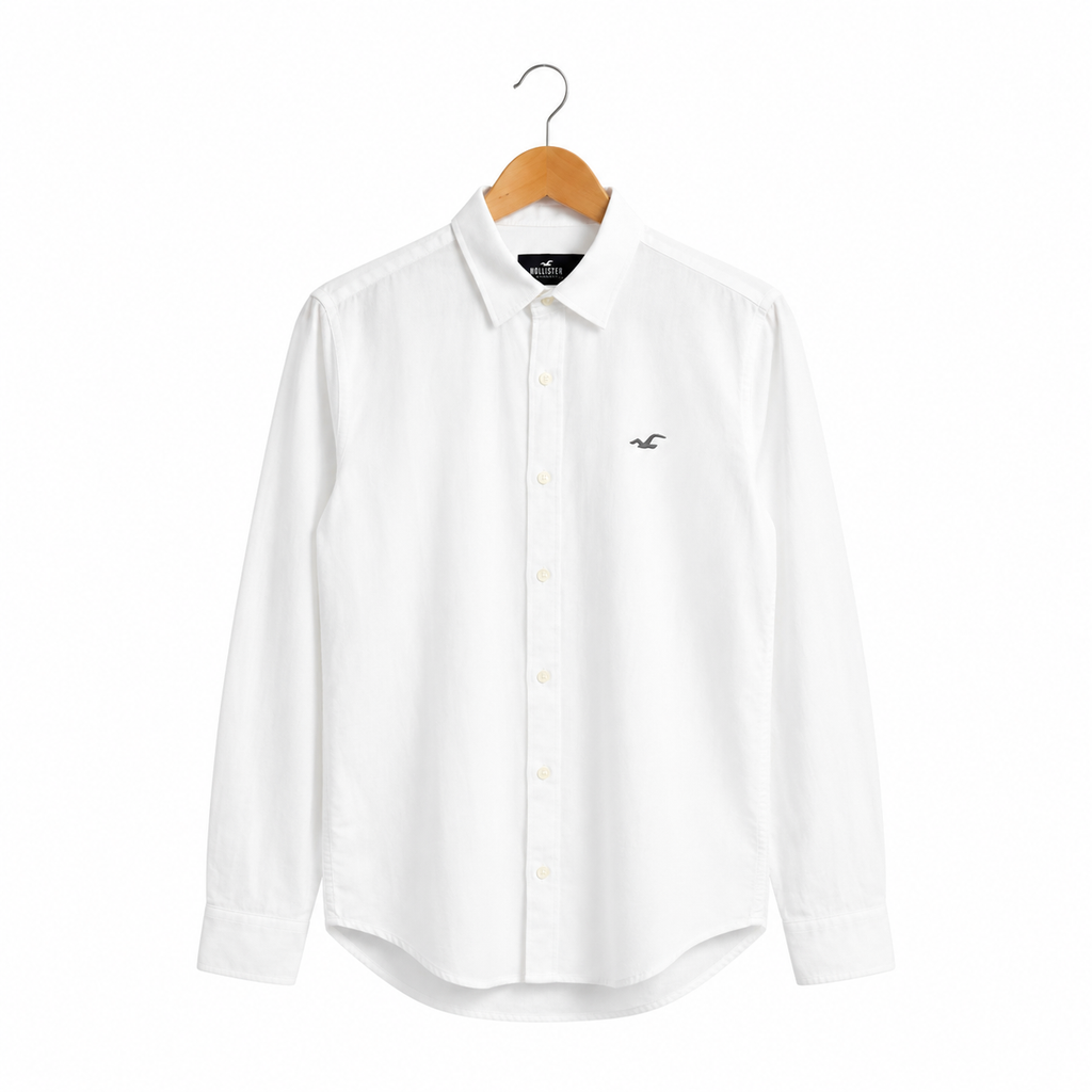 HOLLISTER SHIRTS