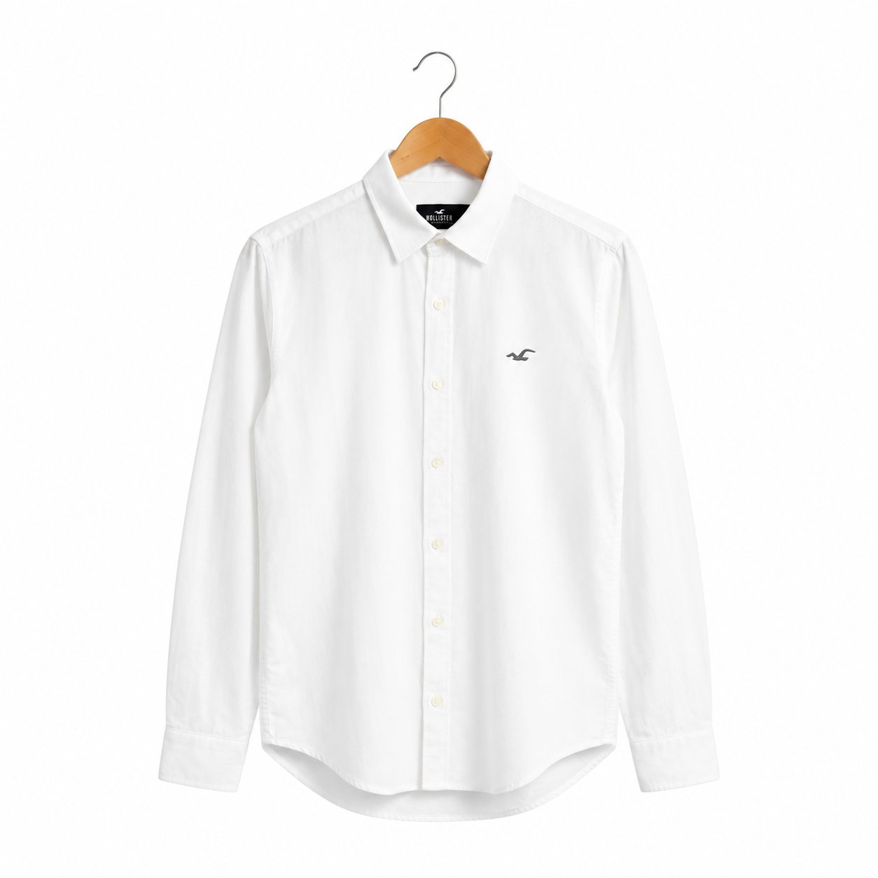 HOLLISTER SHIRTS