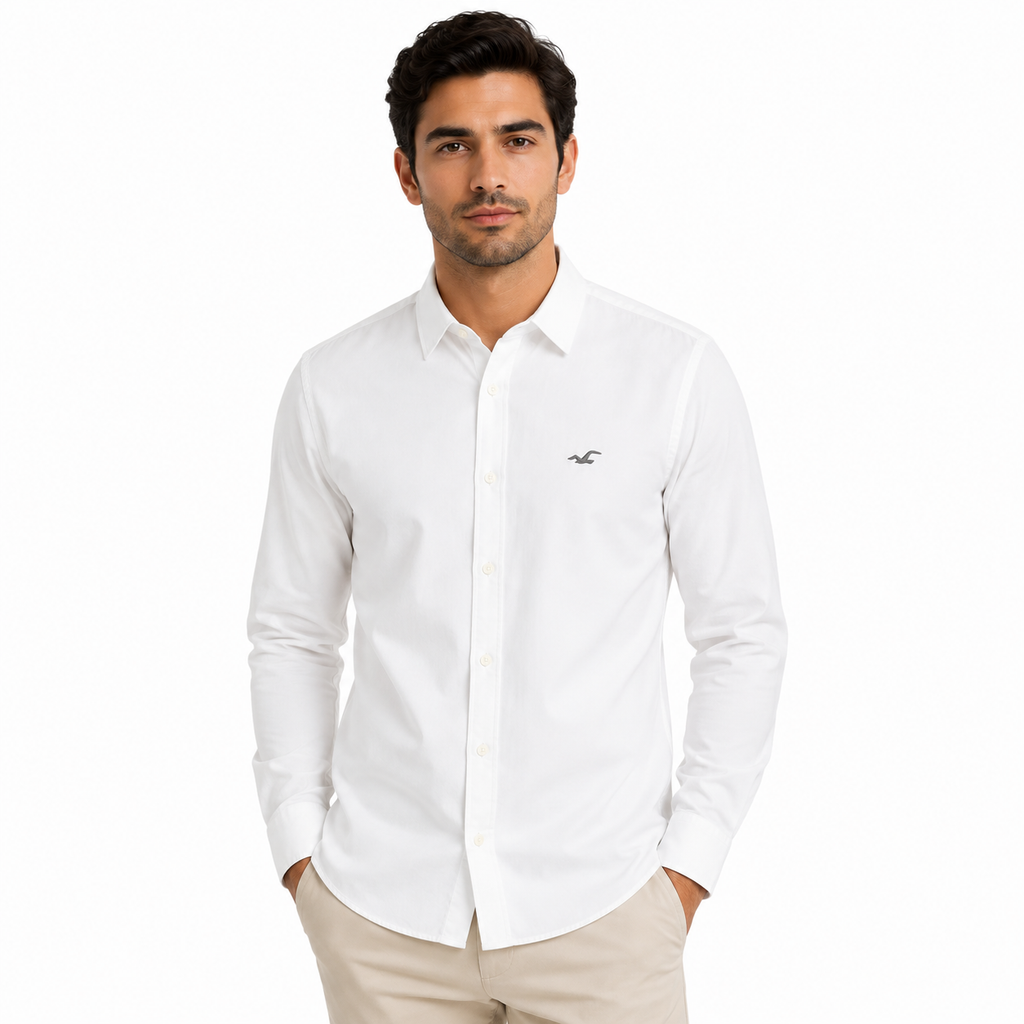 HOLLISTER SHIRTS