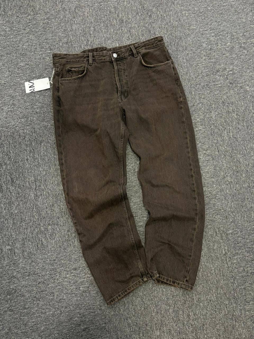 Zara jeans