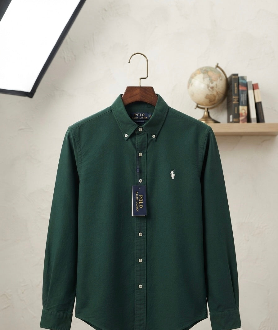 RL POLO SHIRTS