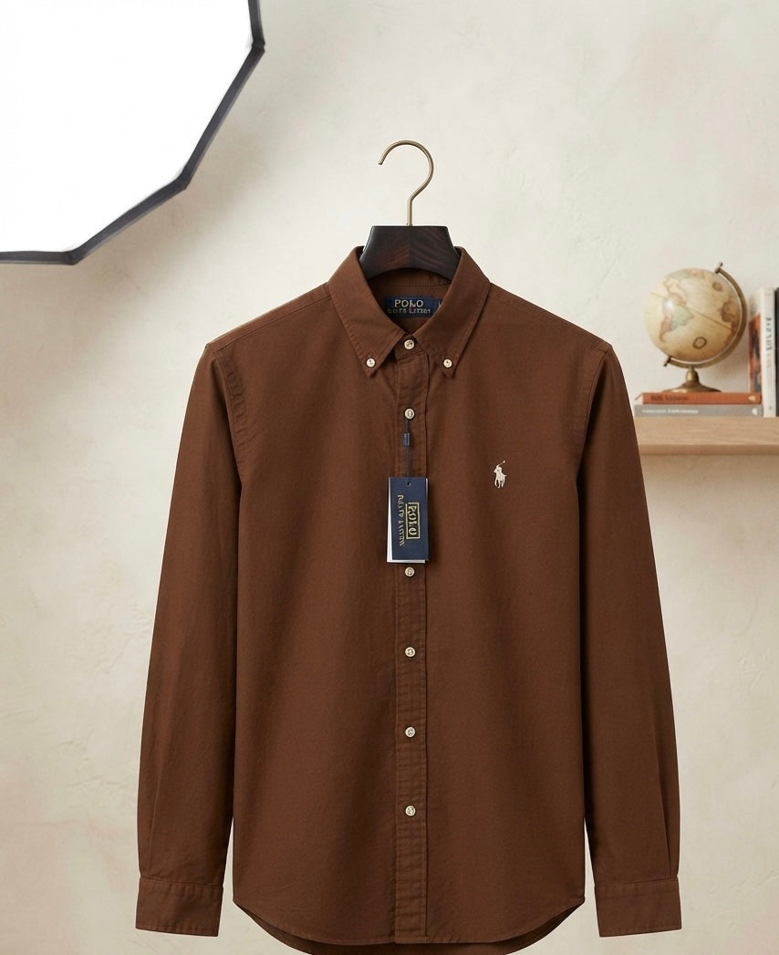 RL POLO SHIRTS