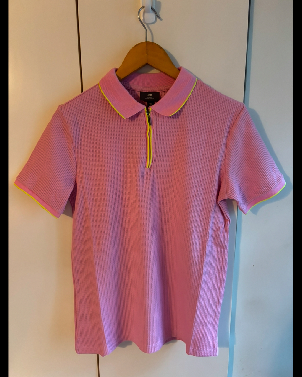 H&M Polo T-shirts