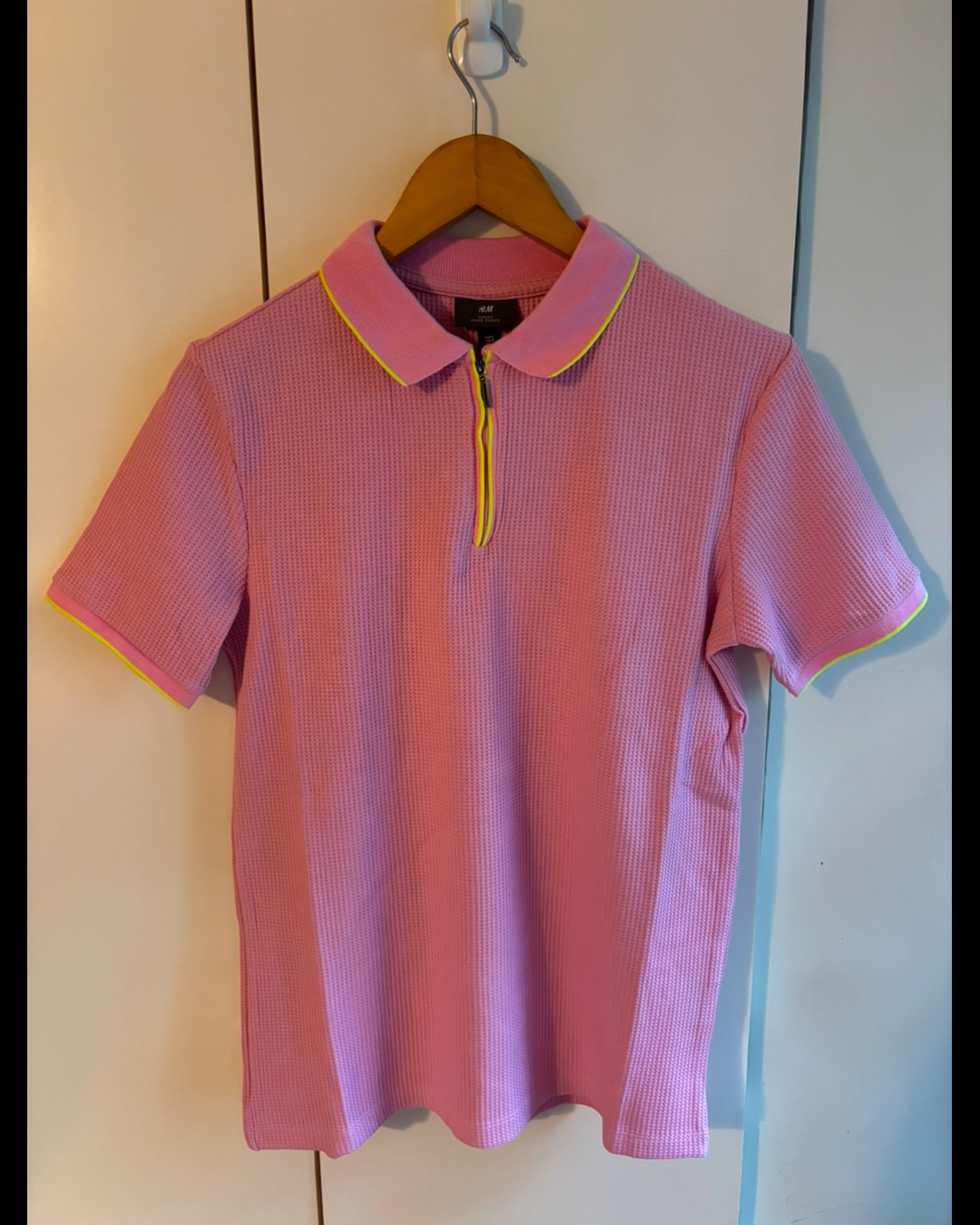 H&M Polo T-shirts
