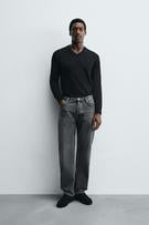 ZARA Jeans |  Gray