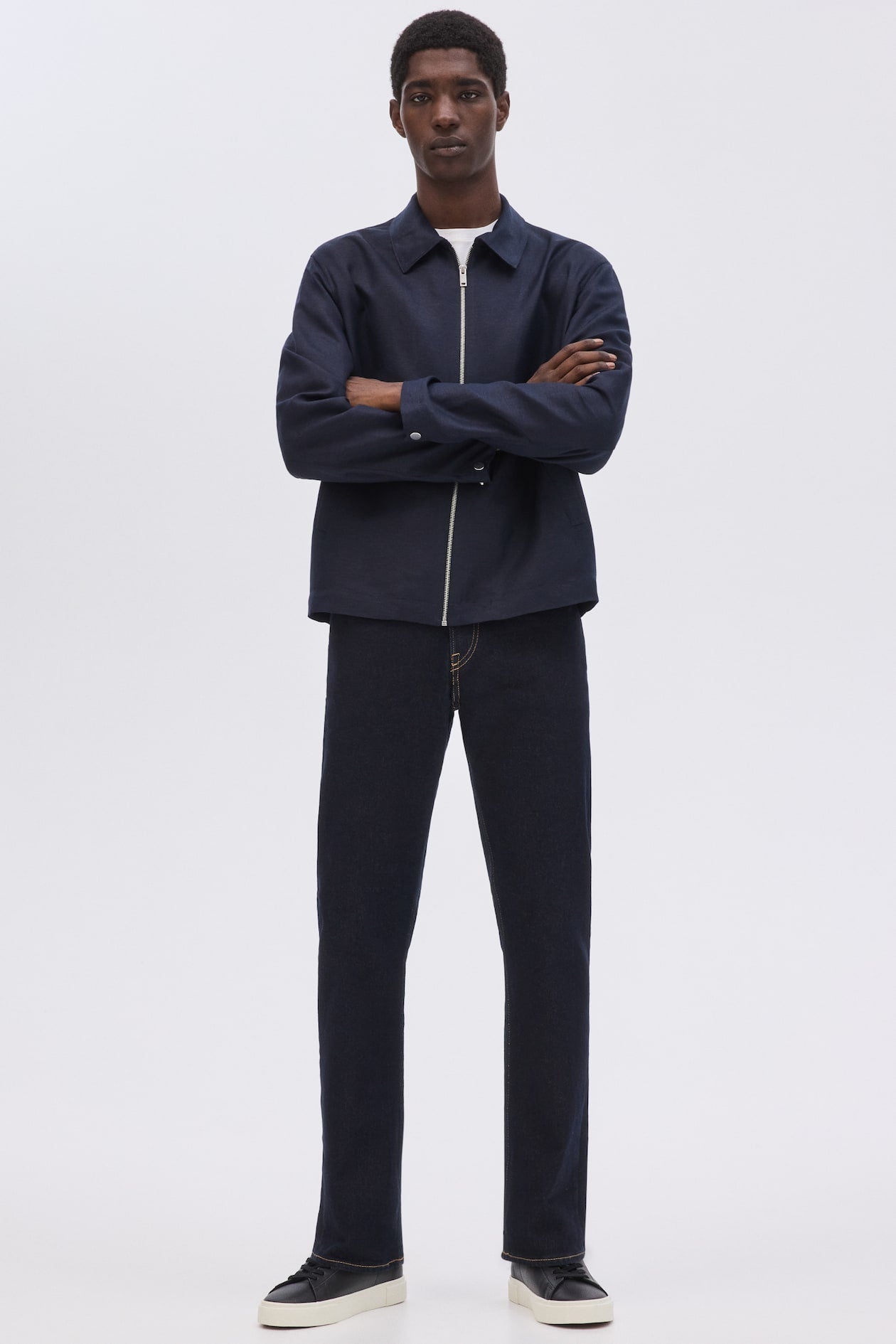 Zara Jeans | Black