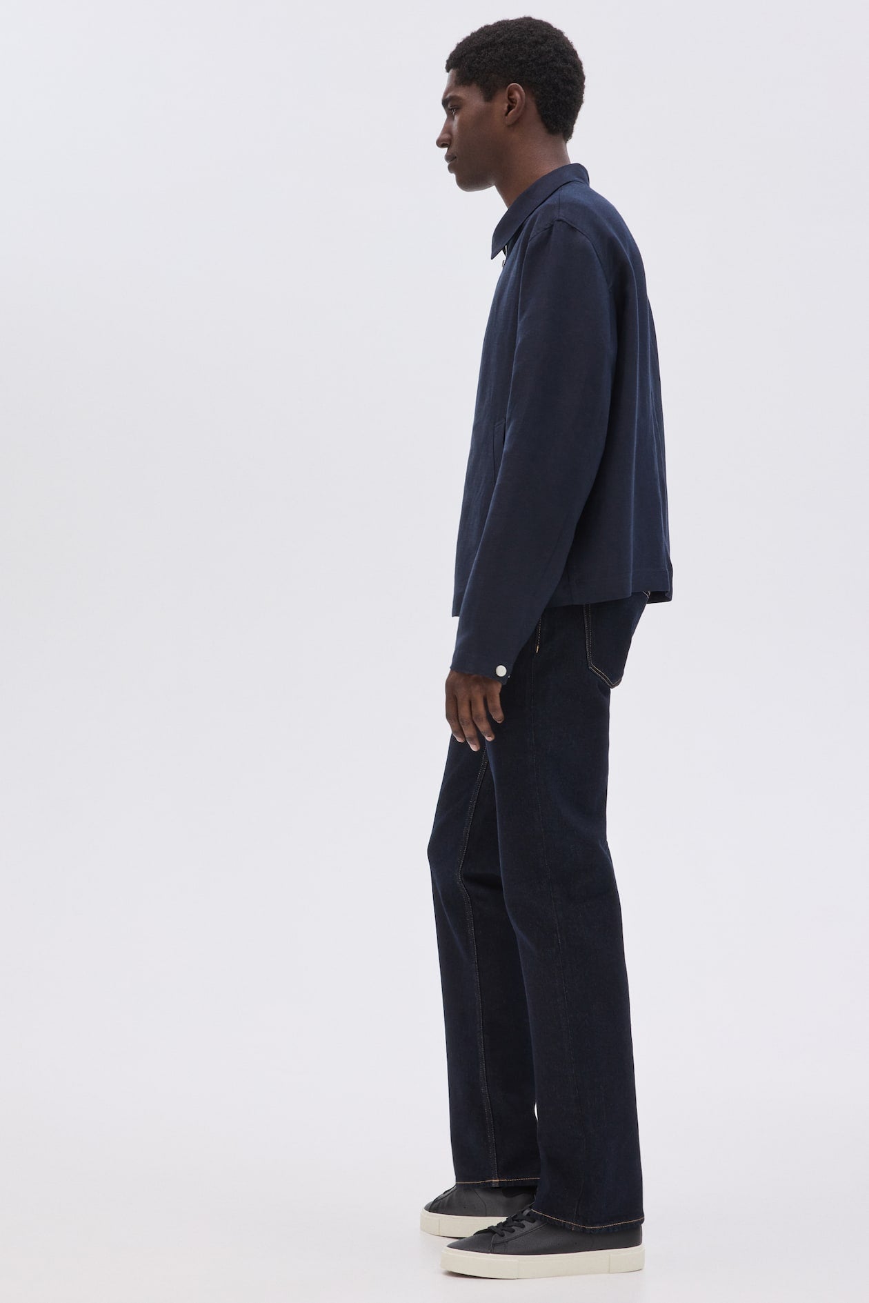 Zara Jeans | Black