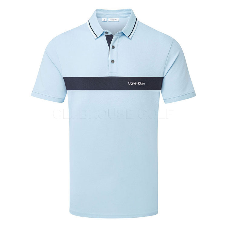 CK - Polo T-shirt