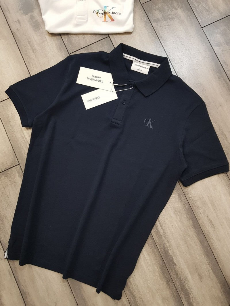 CK - Polo T-shirt